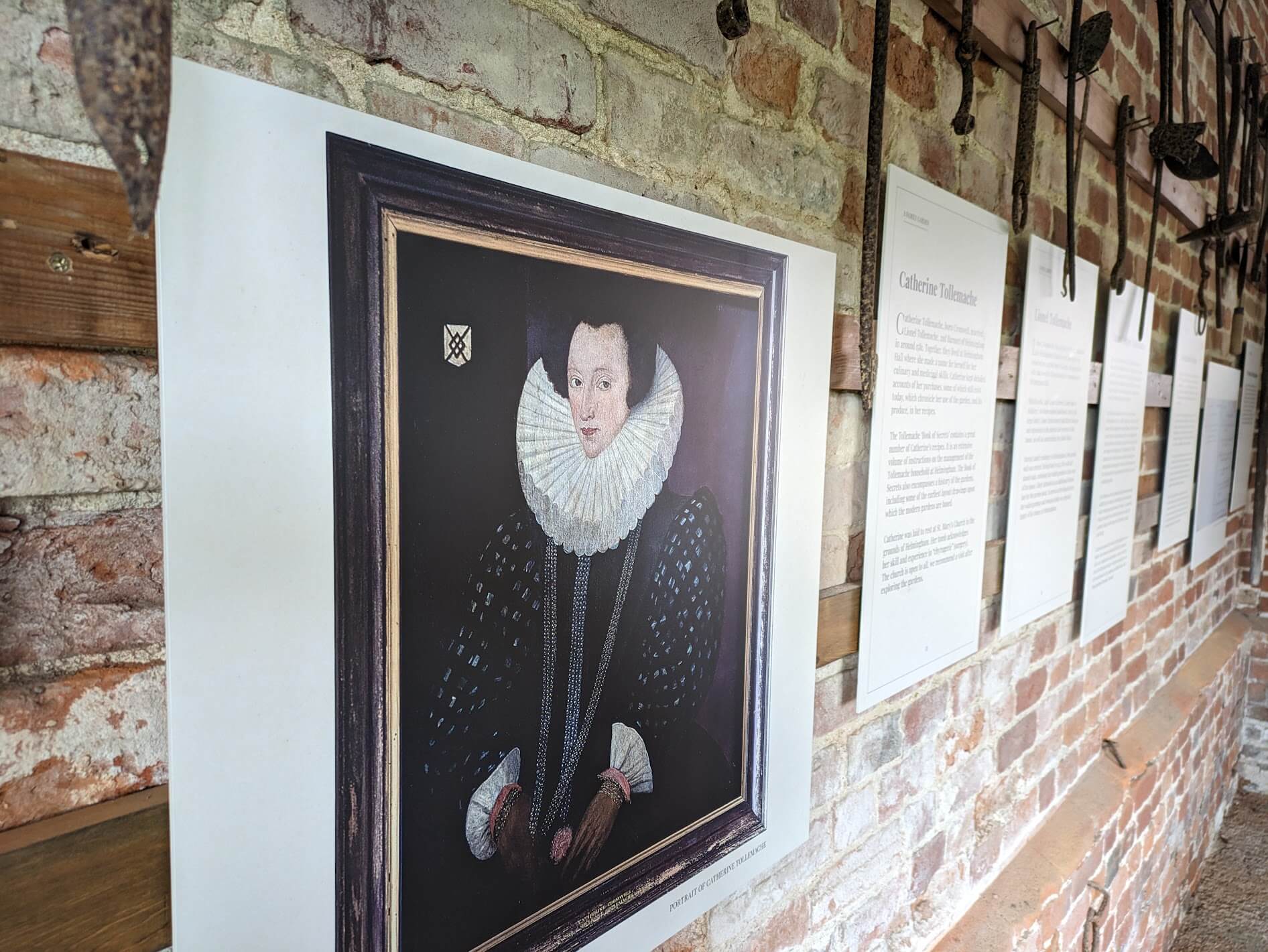 Soanes Signs of Norwich - Bespoke Signs - Work Example 67